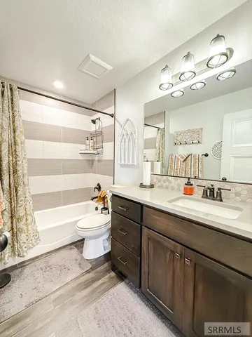 $689,999 | 2416 Courtney Street, Pocatello, ID 83201