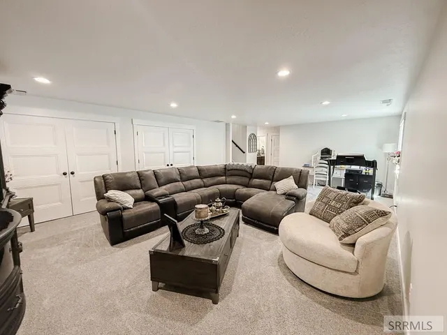 $689,999 | 2416 Courtney Street, Pocatello, ID 83201