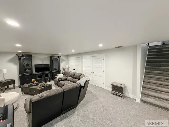 $689,999 | 2416 Courtney Street, Pocatello, ID 83201