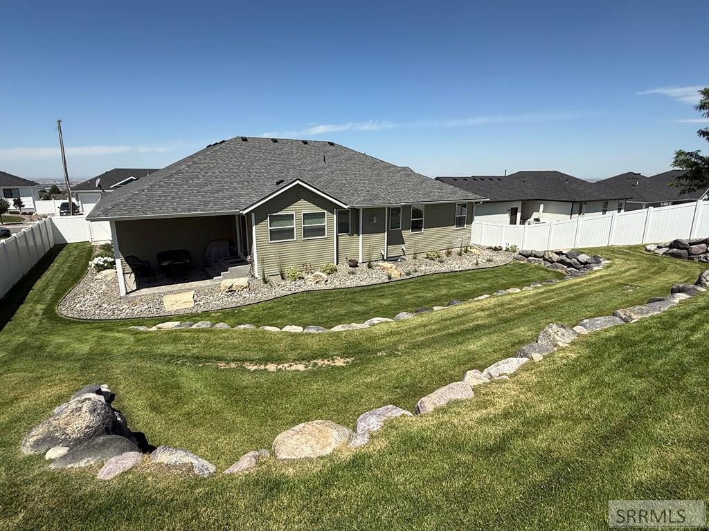 2416 Courtney Street Pocatello, ID 83201 - Photo 44 of 49