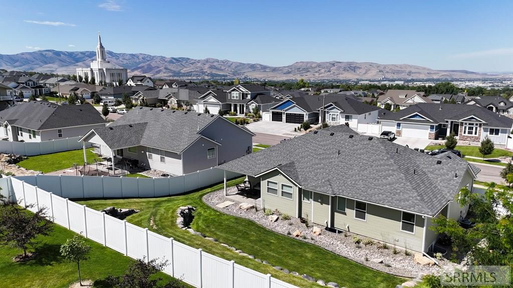 2416 Courtney Street Pocatello, ID 83201 - Photo 45 of 49