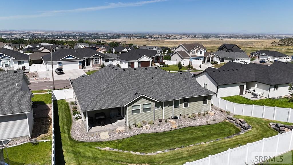 2416 Courtney Street Pocatello, ID 83201 - Photo 46 of 49