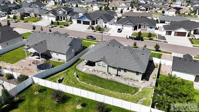 $699,999 | 2416 Courtney Street, Pocatello, ID 83201