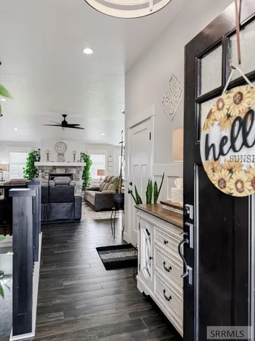 $699,999 | 2416 Courtney Street, Pocatello, ID 83201