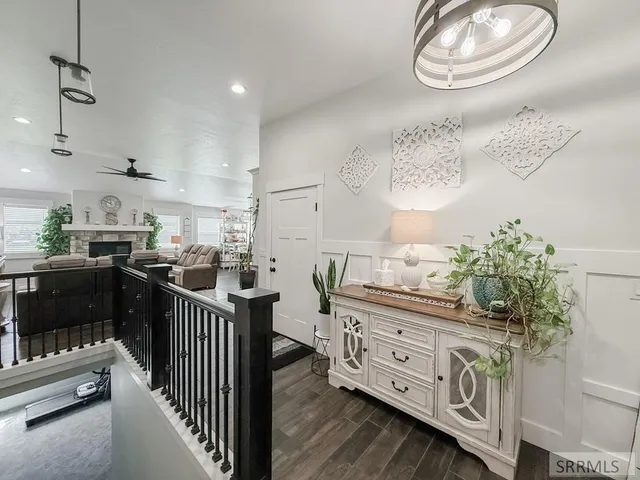 $699,999 | 2416 Courtney Street, Pocatello, ID 83201