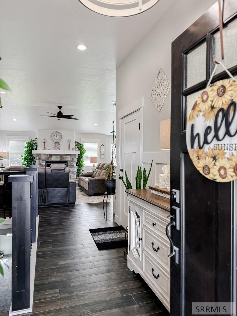 2416 Courtney Street Pocatello, ID 83201 - Photo 7 of 49