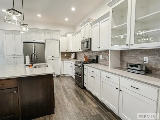 $689,999 | 2416 Courtney Street, Pocatello, ID 83201