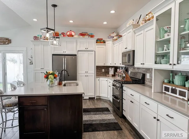 $699,999 | 2416 Courtney Street, Pocatello, ID 83201