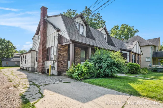 $500,000 | 521 Pearl Street, Kalamazoo, MI 49007