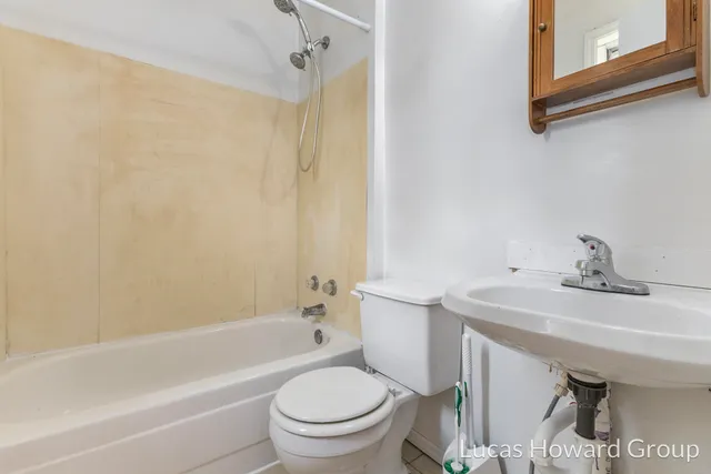 $500,000 | 521 Pearl Street, Kalamazoo, MI 49007