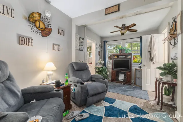 $500,000 | 521 Pearl Street, Kalamazoo, MI 49007