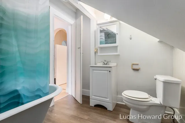 $500,000 | 521 Pearl Street, Kalamazoo, MI 49007