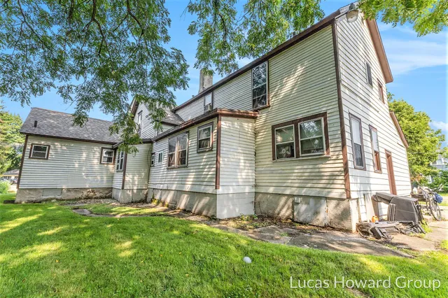 $500,000 | 521 Pearl Street, Kalamazoo, MI 49007