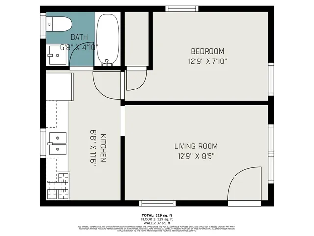 $500,000 | 521 Pearl Street, Kalamazoo, MI 49007