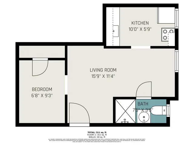 $500,000 | 521 Pearl Street, Kalamazoo, MI 49007