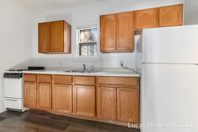 $500,000 | 521 Pearl Street, Kalamazoo, MI 49007