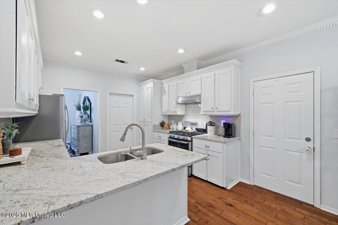 314 Hunters Ridge Drive Clinton, MS 39056 - Photo 13 of 33 11-314 Hunters Ridge Dr _ Home Tours MS