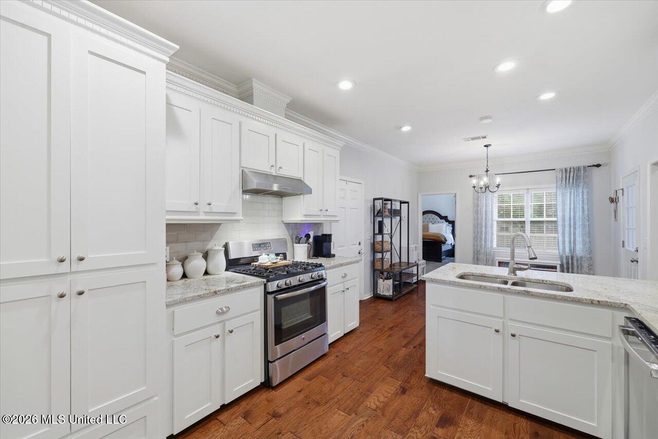 314 Hunters Ridge Drive Clinton, MS 39056 - Photo 16 of 33 14-314 Hunters Ridge Dr _ Home Tours MS