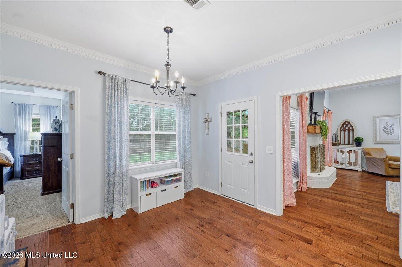 314 Hunters Ridge Drive Clinton, MS 39056 - Photo 17 of 33 15-314 Hunters Ridge Dr _ Home Tours MS