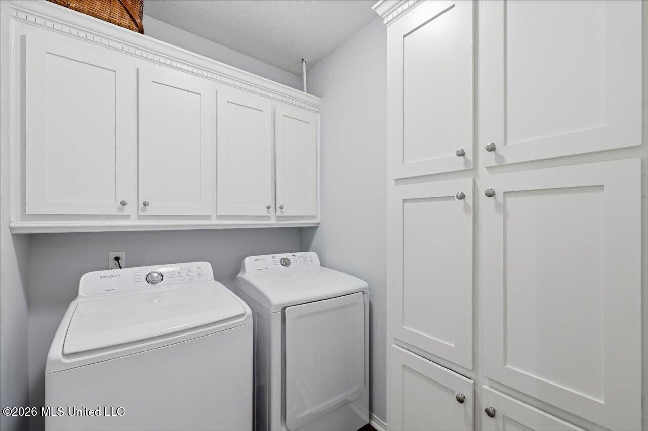 314 Hunters Ridge Drive Clinton, MS 39056 - Photo 19 of 33 17-314 Hunters Ridge Dr _ Home Tours MS