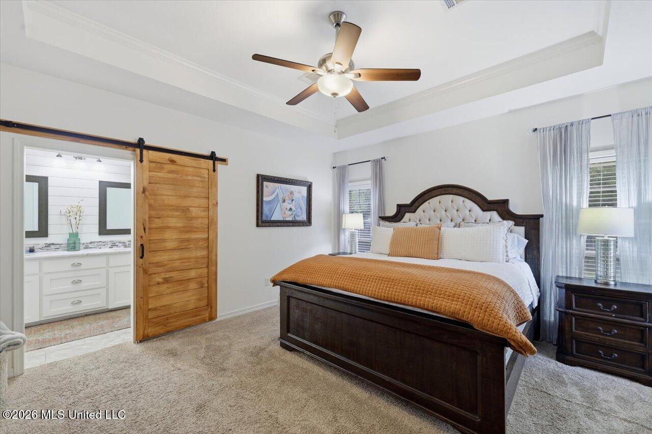 314 Hunters Ridge Drive Clinton, MS 39056 - Photo 20 of 33 20-314 Hunters Ridge Dr _ Home Tours MS