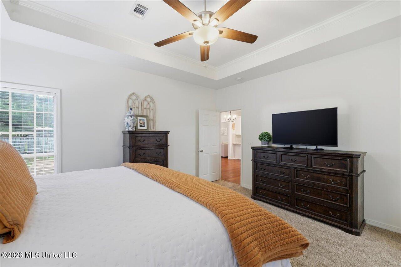 314 Hunters Ridge Drive Clinton, MS 39056 - Photo 21 of 33 21-314 Hunters Ridge Dr _ Home Tours MS