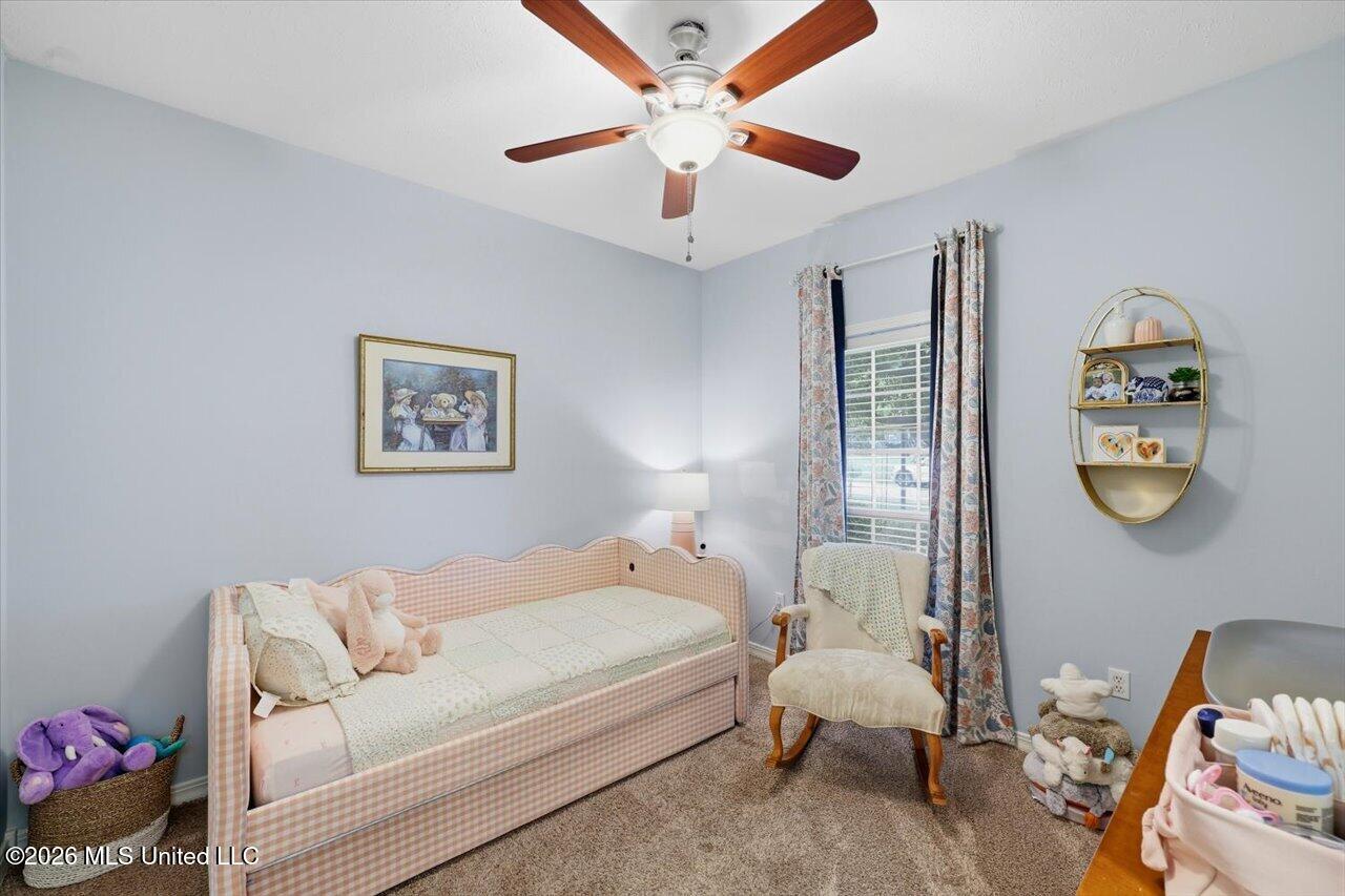 314 Hunters Ridge Drive Clinton, MS 39056 - Photo 29 of 33 29-314 Hunters Ridge Dr _ Home Tours MS