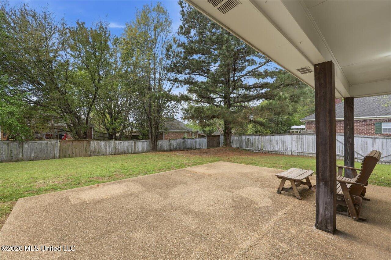 314 Hunters Ridge Drive Clinton, MS 39056 - Photo 30 of 33 30-314 Hunters Ridge Dr _ Home Tours MS