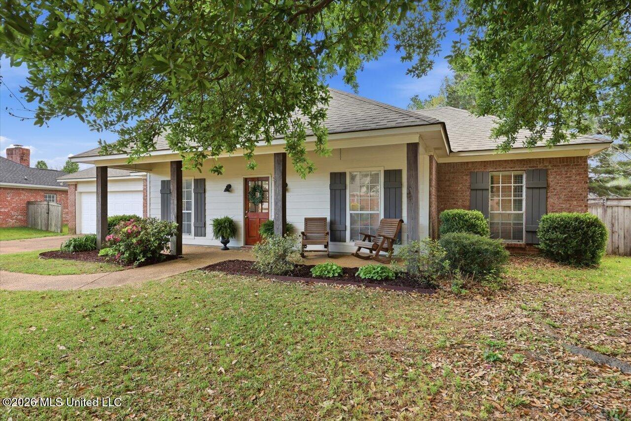 314 Hunters Ridge Drive Clinton, MS 39056 - Photo 3 of 33 03-314 Hunters Ridge Dr _ Home Tours MS