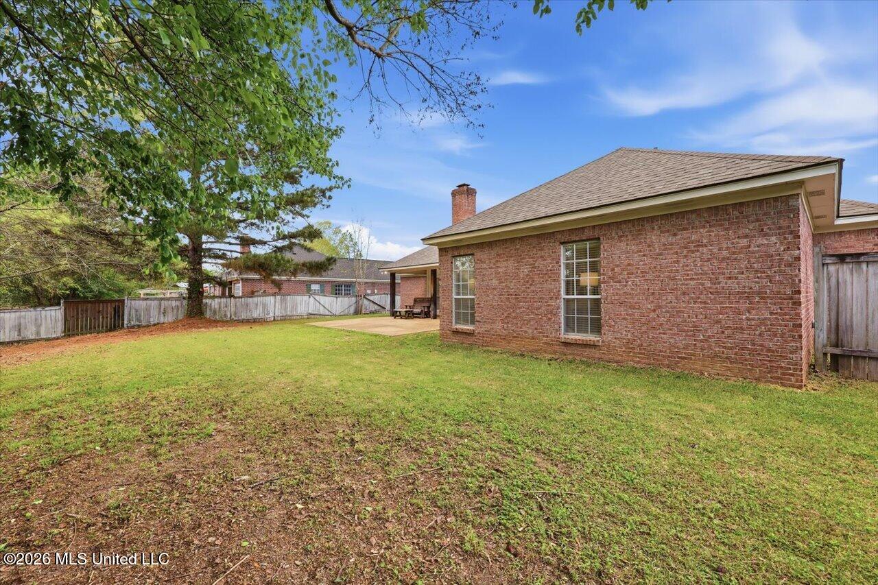 314 Hunters Ridge Drive Clinton, MS 39056 - Photo 33 of 33 33-314 Hunters Ridge Dr _ Home Tours MS