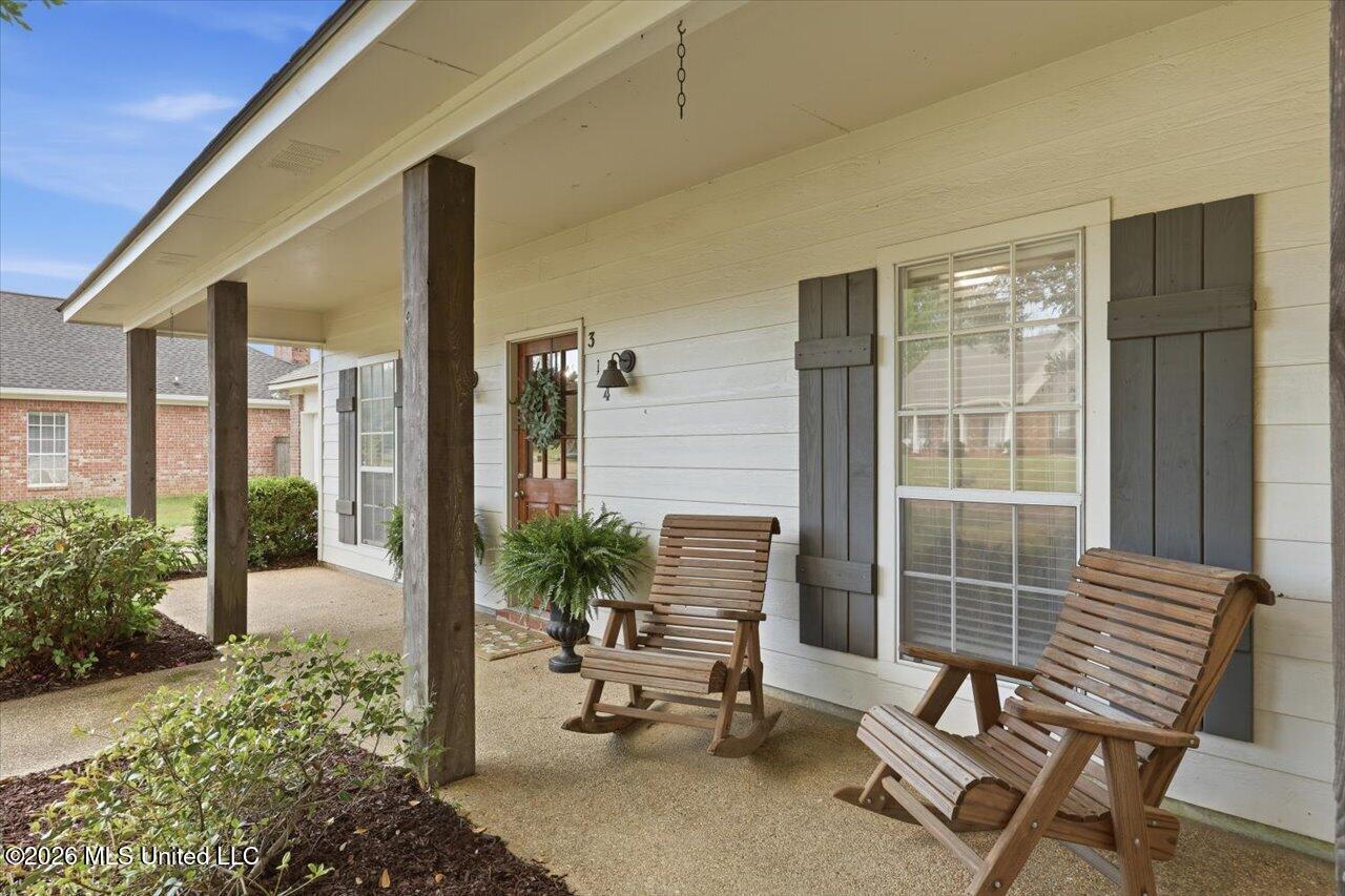 314 Hunters Ridge Drive Clinton, MS 39056 - Photo 5 of 33 05-314 Hunters Ridge Dr _ Home Tours MS