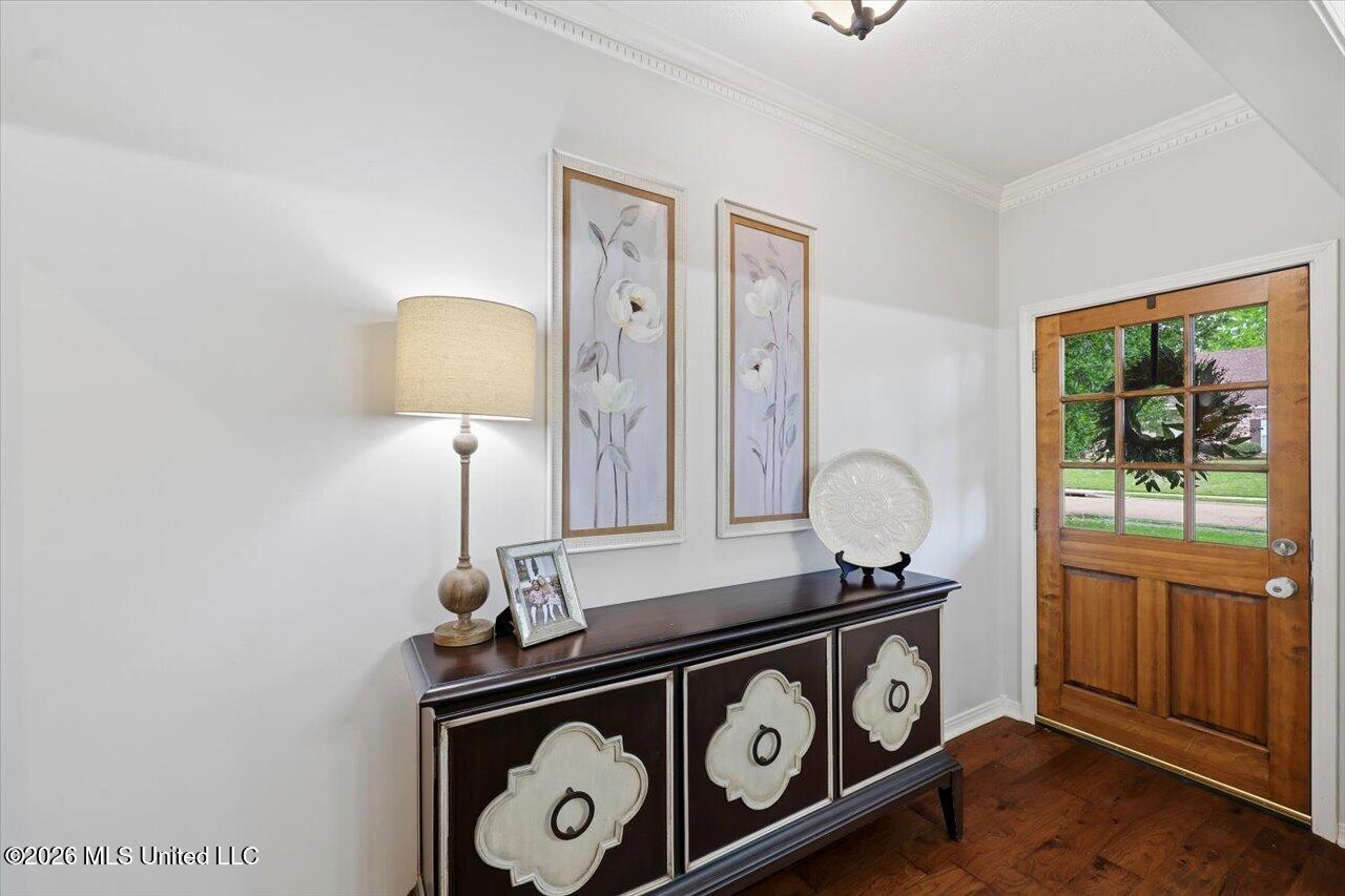 314 Hunters Ridge Drive Clinton, MS 39056 - Photo 6 of 33 06-314 Hunters Ridge Dr _ Home Tours MS