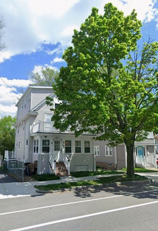 292 Billings Road Quincy, MA 02170 - Photo 1 of 20