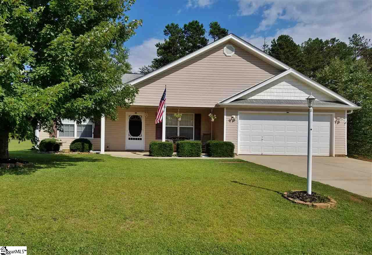 105 Soliel Way Pendleton, SC 29670 - Photo 1 of 26