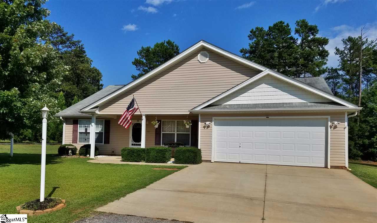 105 Soliel Way Pendleton, SC 29670 - Photo 2 of 26
