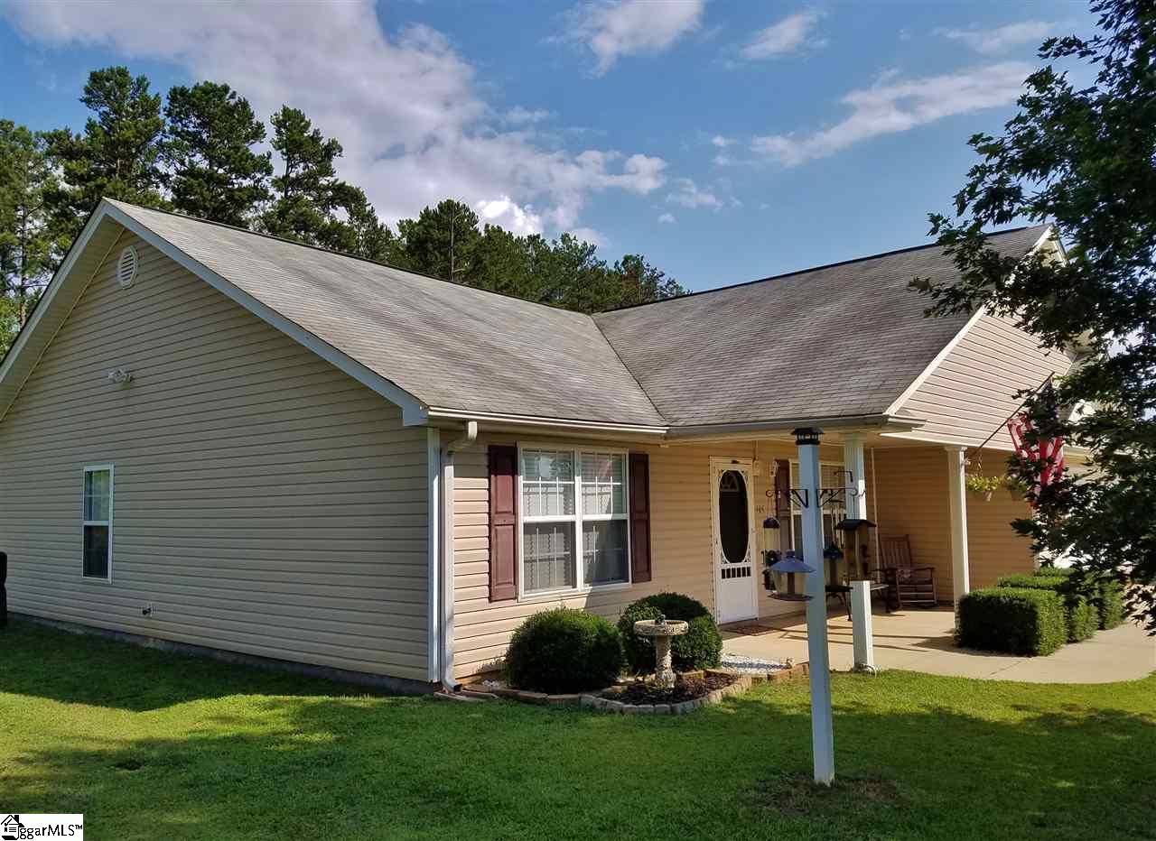 105 Soliel Way Pendleton, SC 29670 - Photo 3 of 26