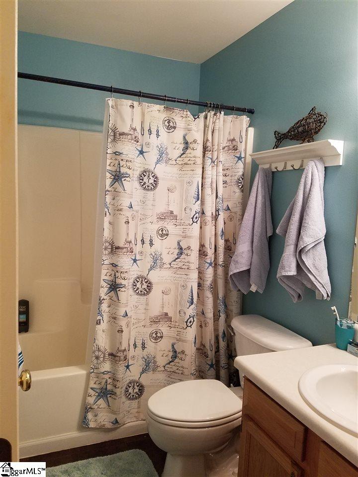 105 Soliel Way Pendleton, SC 29670 - Photo 23 of 26