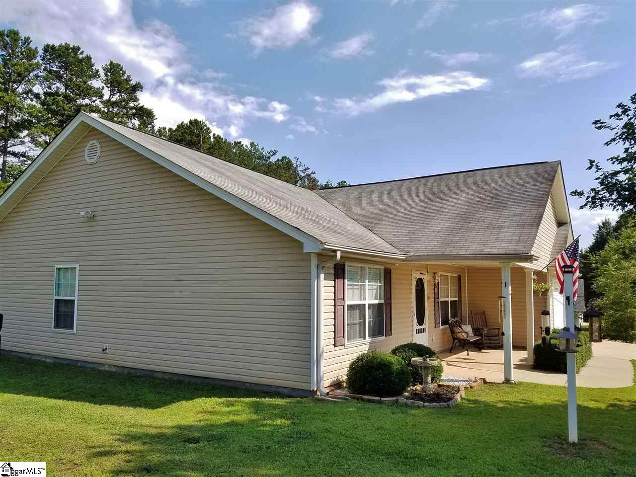 105 Soliel Way Pendleton, SC 29670 - Photo 4 of 26