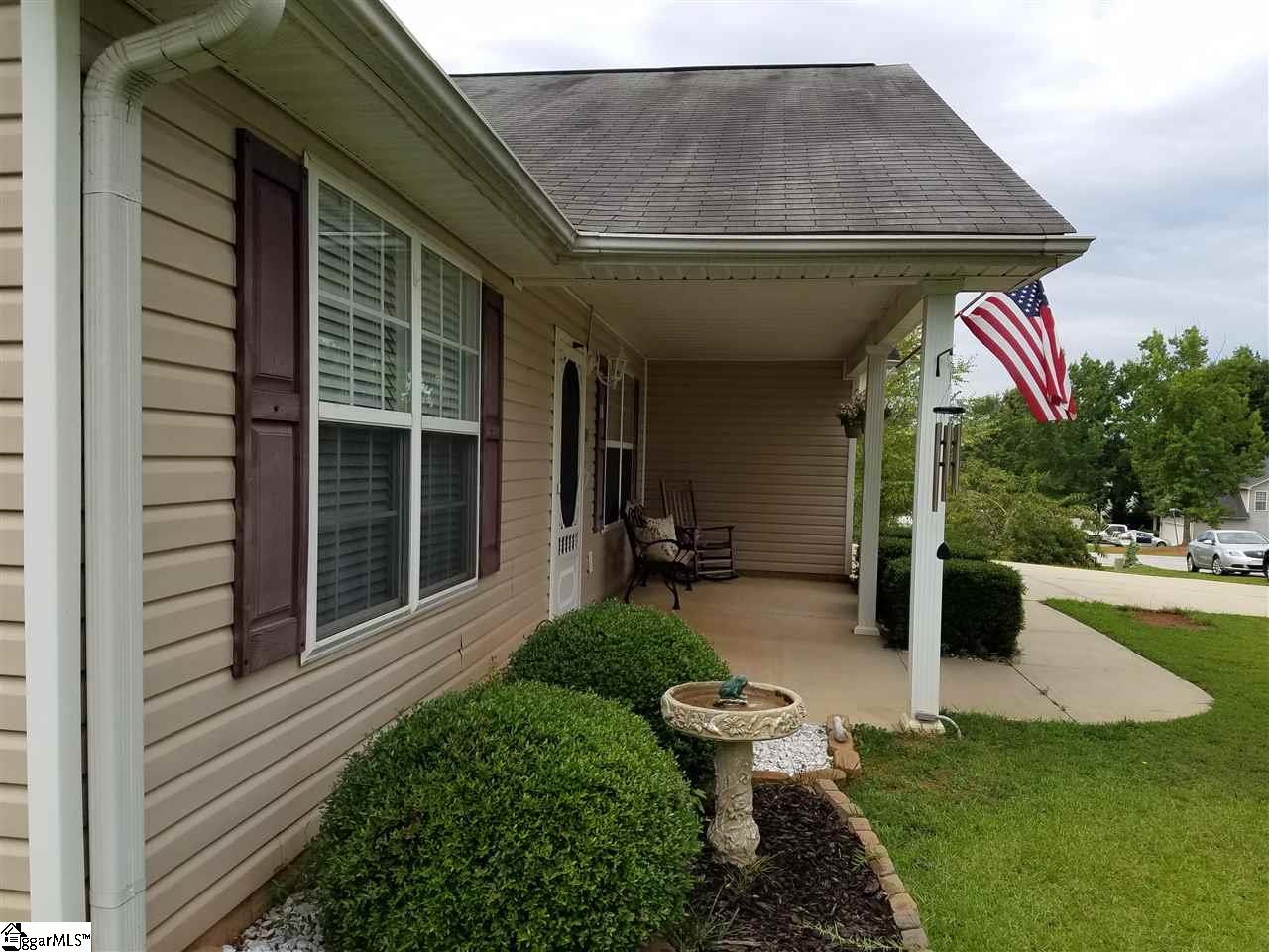 105 Soliel Way Pendleton, SC 29670 - Photo 5 of 26
