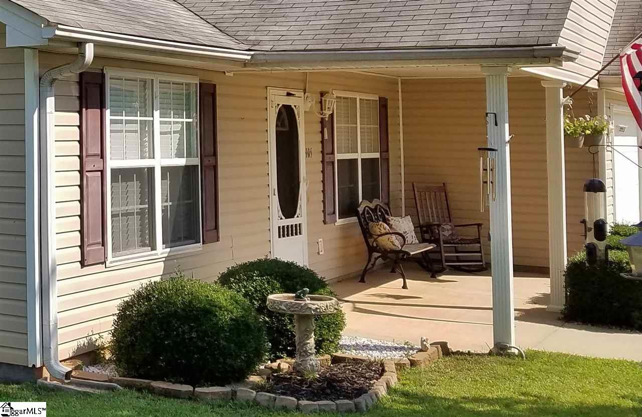 105 Soliel Way Pendleton, SC 29670 - Photo 6 of 26