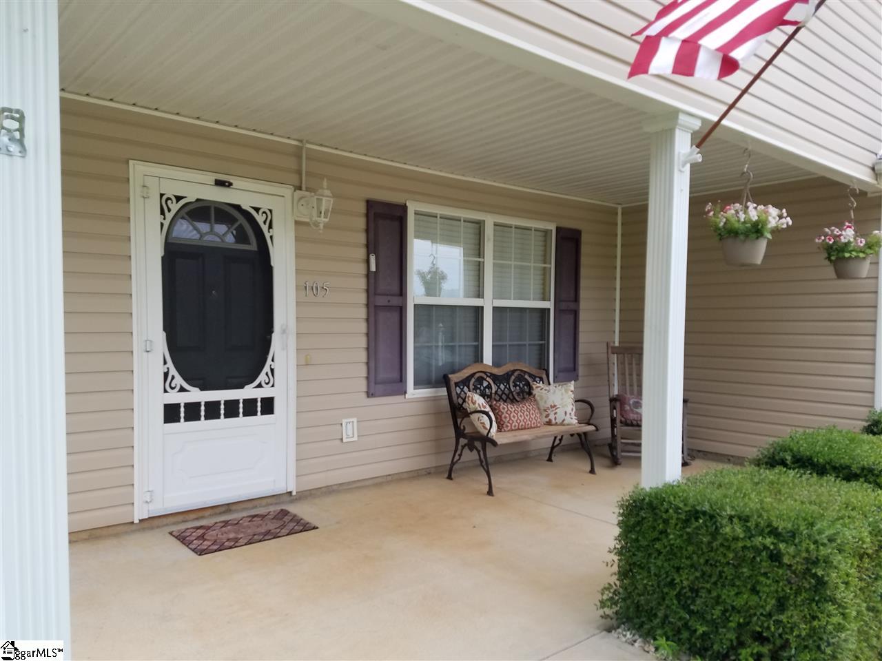 105 Soliel Way Pendleton, SC 29670 - Photo 7 of 26