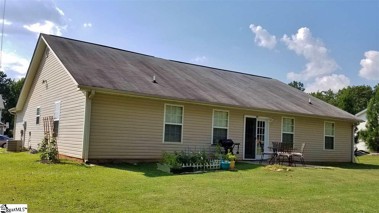 105 Soliel Way Pendleton, SC 29670 - Photo 9 of 26