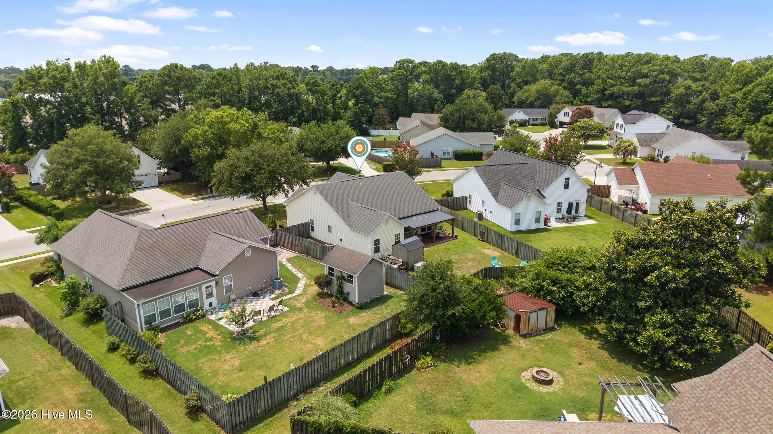 114 Olde Well Loop Road Wilmington, NC 28411 - Photo 35 of 49 Gallery Image 35
