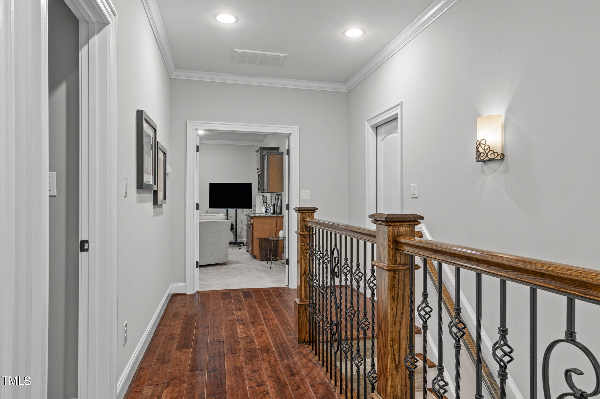 610 Hawks Ridge Court Apex, NC 27539 - Photo 28 of 43 US Landing