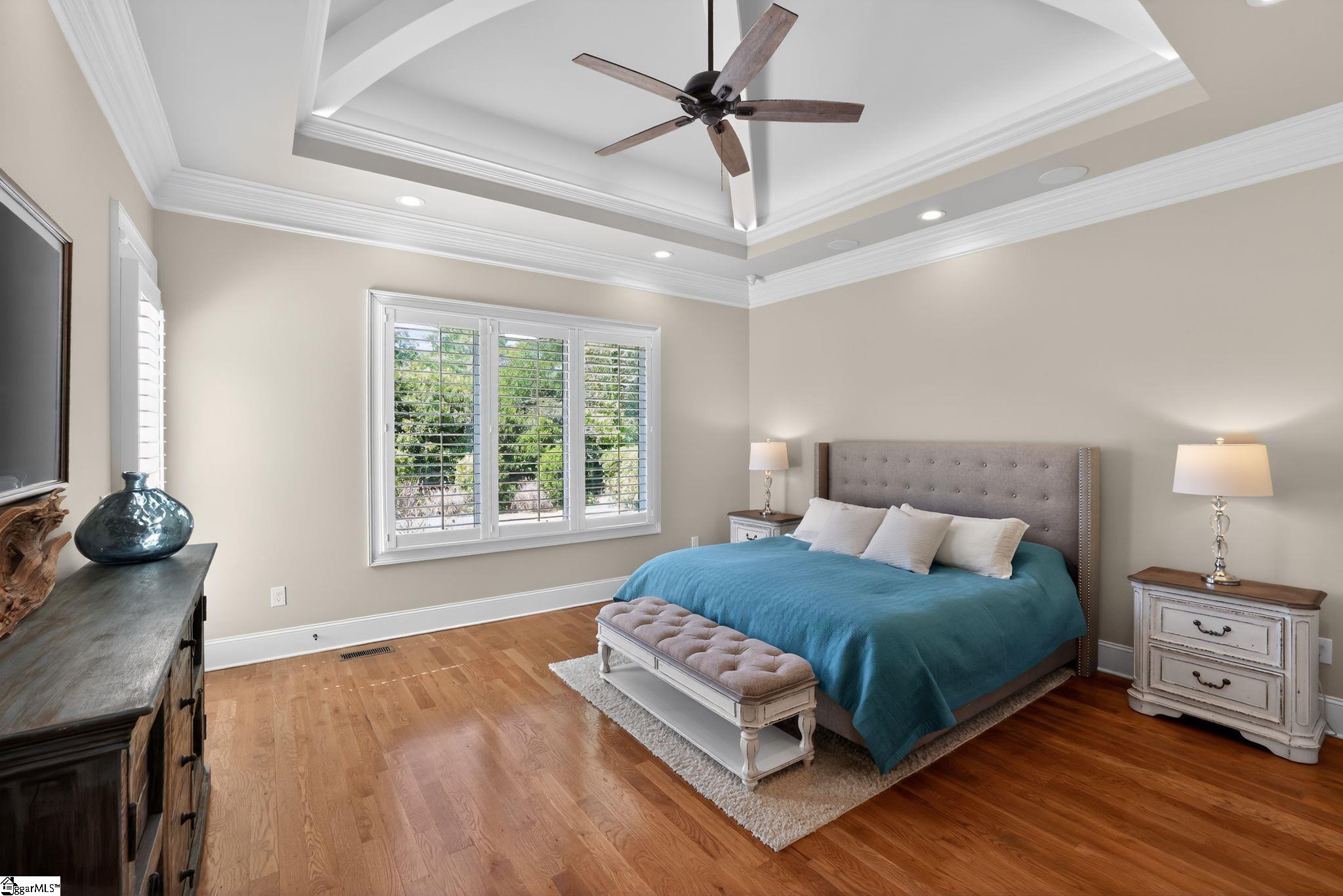 1401 Fernwood Glendale Road Spartanburg, SC 29307 - Photo 14 of 35