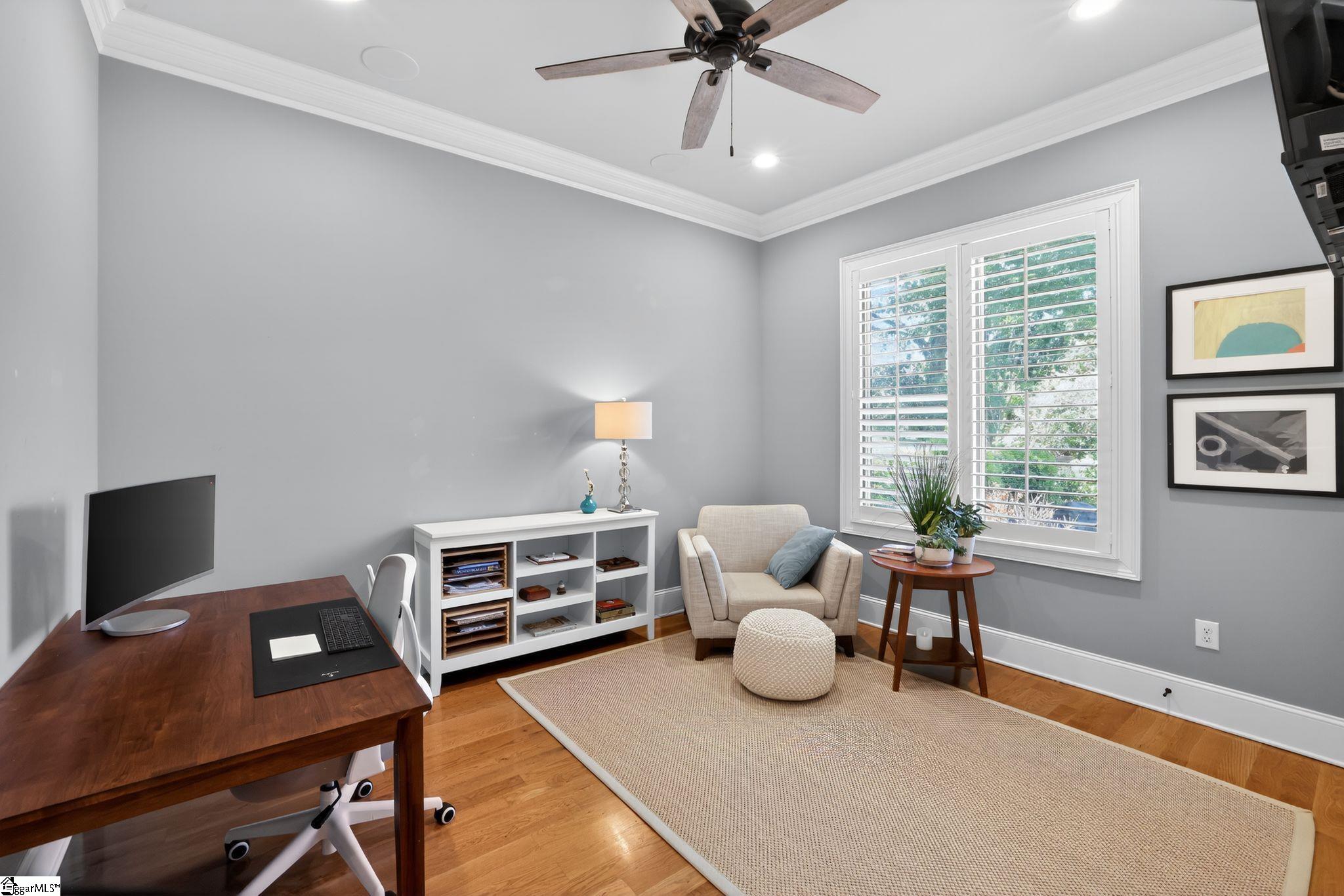 1401 Fernwood Glendale Road Spartanburg, SC 29307 - Photo 20 of 35