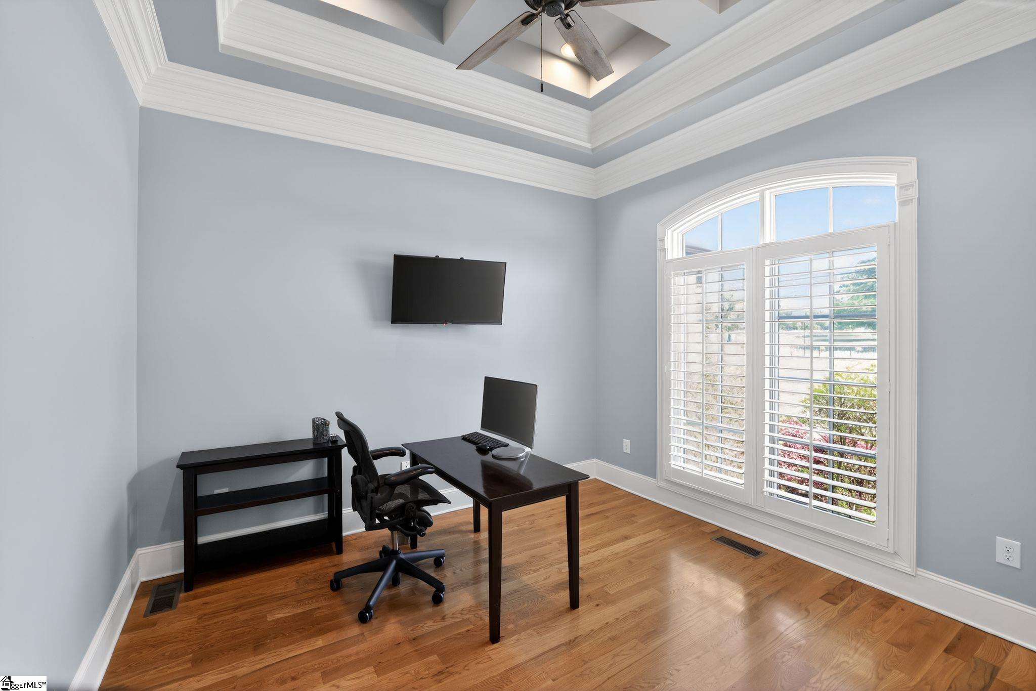 1401 Fernwood Glendale Road Spartanburg, SC 29307 - Photo 22 of 35