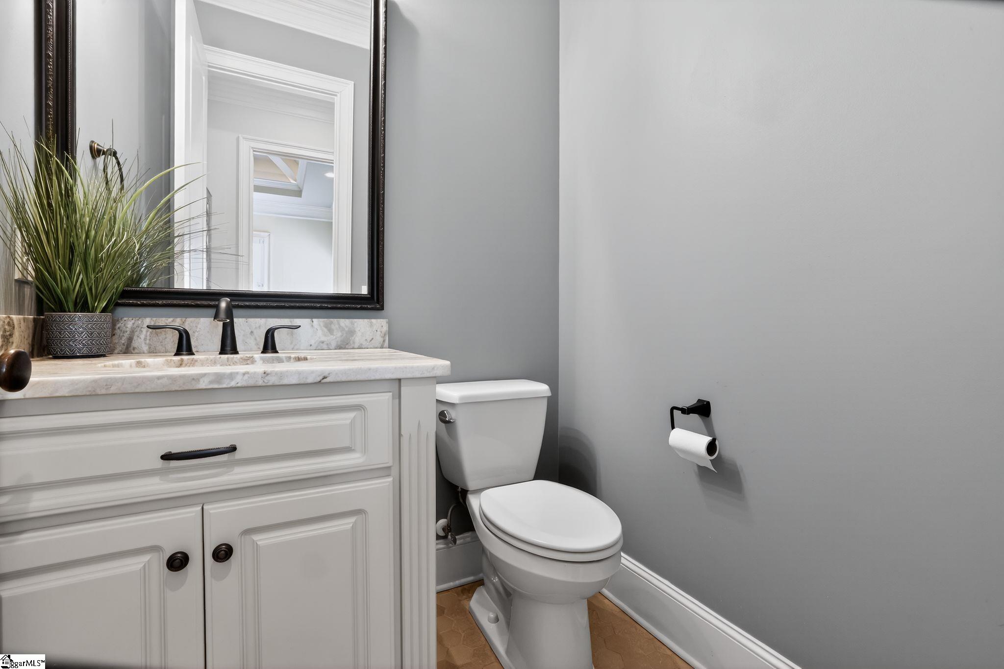 1401 Fernwood Glendale Road Spartanburg, SC 29307 - Photo 23 of 35