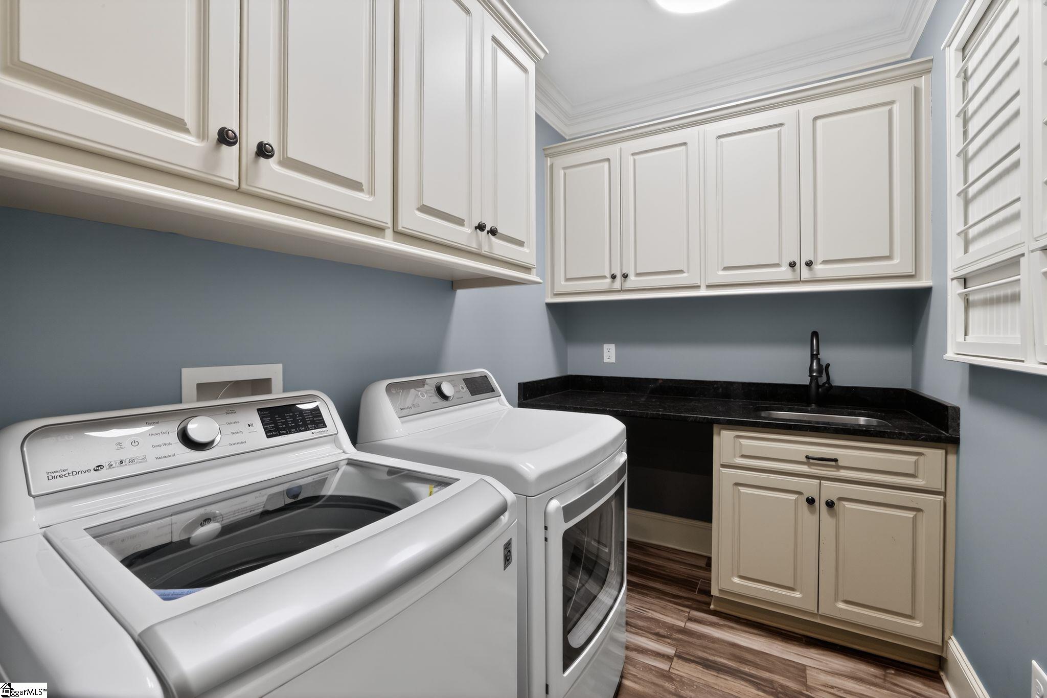 1401 Fernwood Glendale Road Spartanburg, SC 29307 - Photo 24 of 35
