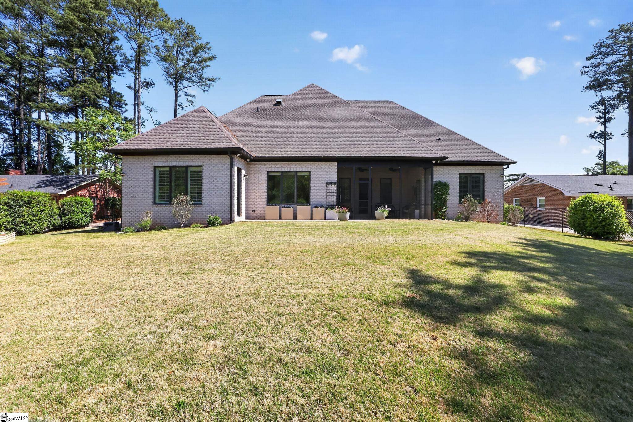 1401 Fernwood Glendale Road Spartanburg, SC 29307 - Photo 32 of 35